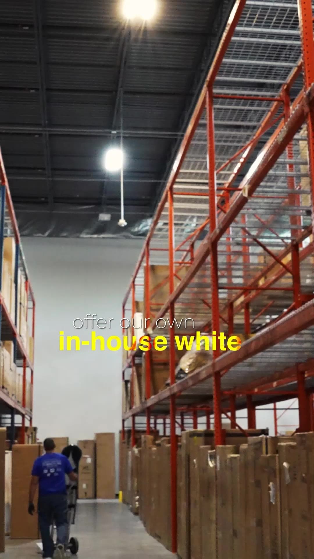 Warehouse & Logistics - Kohsarian YouTube channel growth case study